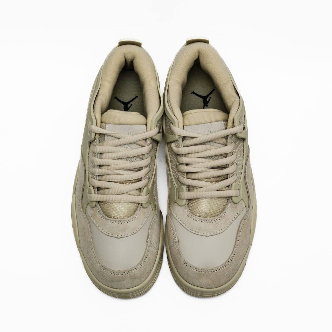 Nike Air Jordan 4 RM Beige