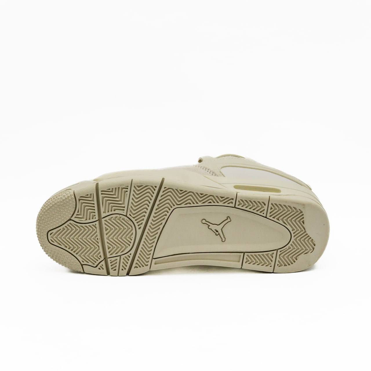 Nike Air Jordan 4 RM Beige