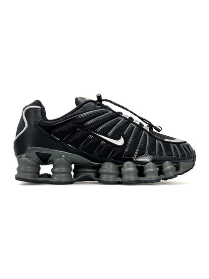 Nike Shox TL Black Grey 2.0