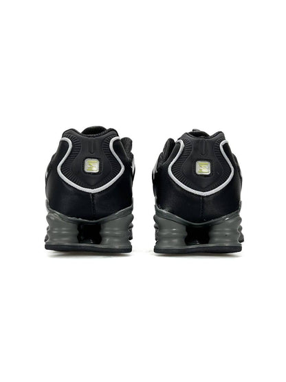 Nike Shox TL Black Grey 2.0