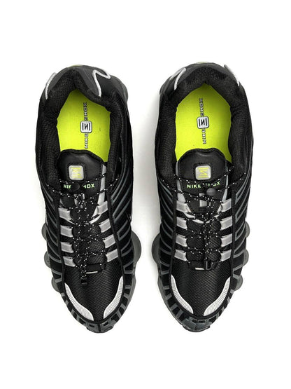 Nike Shox TL Black Grey 2.0