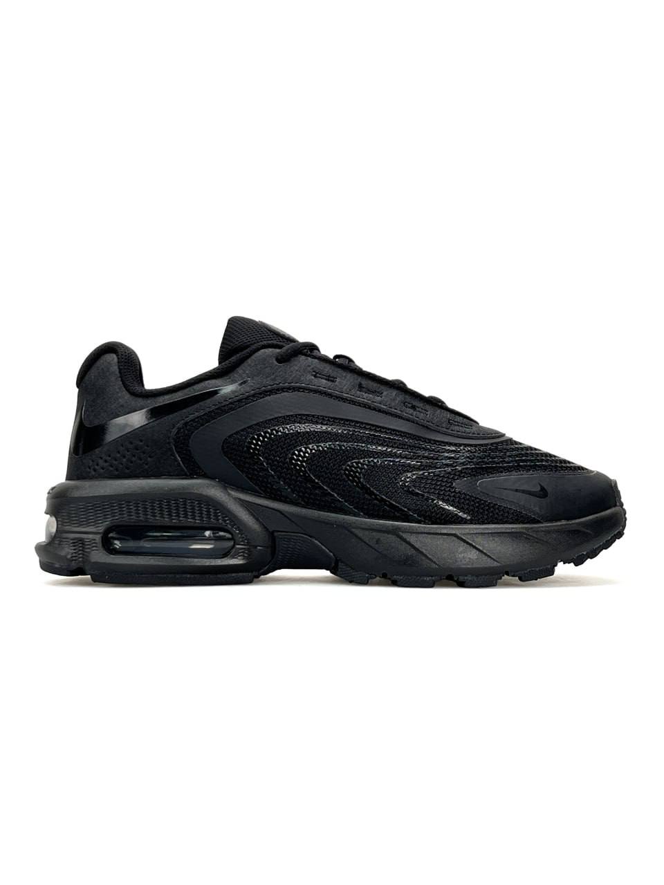 Nike Air Max Fire All Black