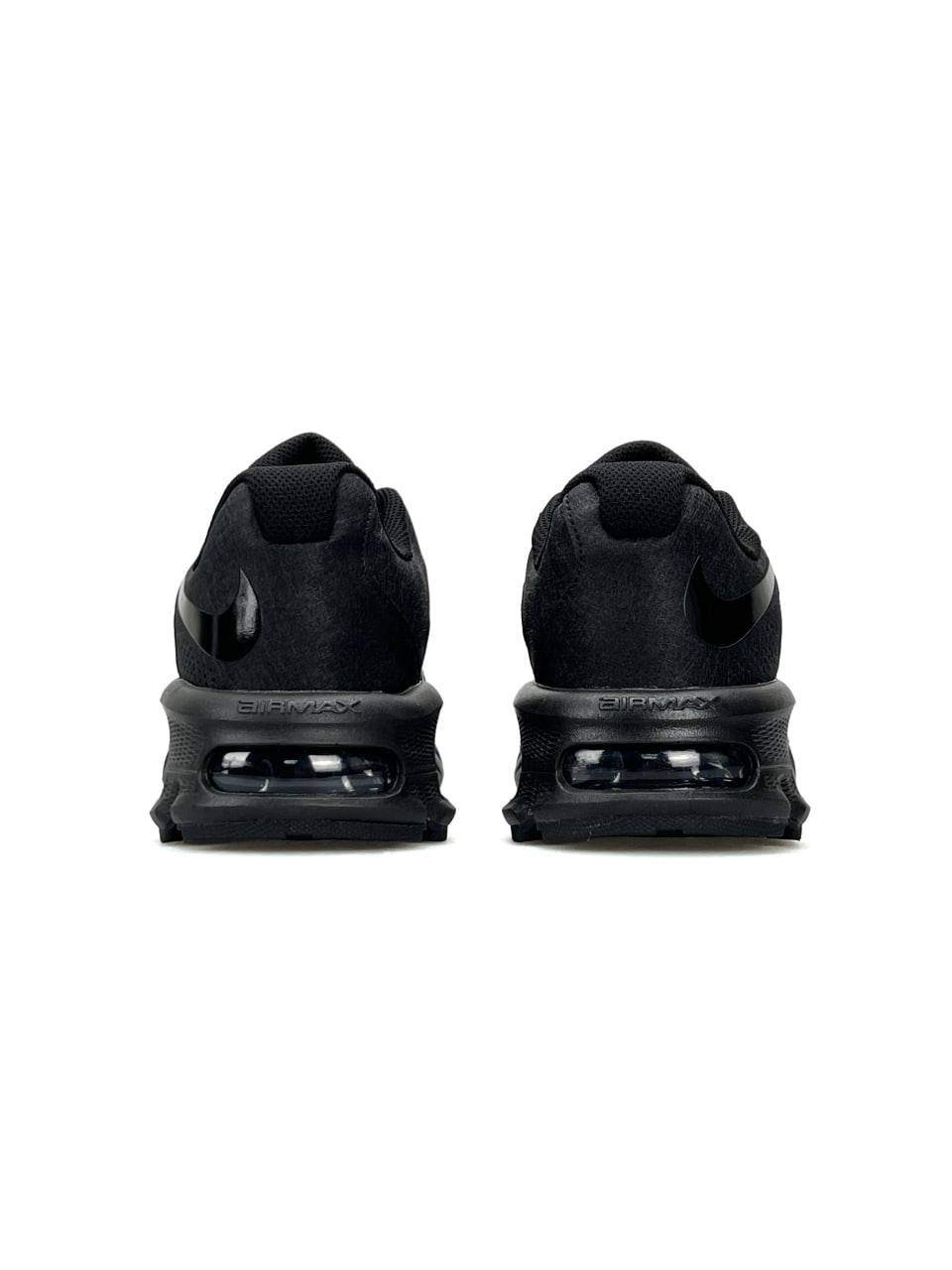 Nike Air Max Fire All Black