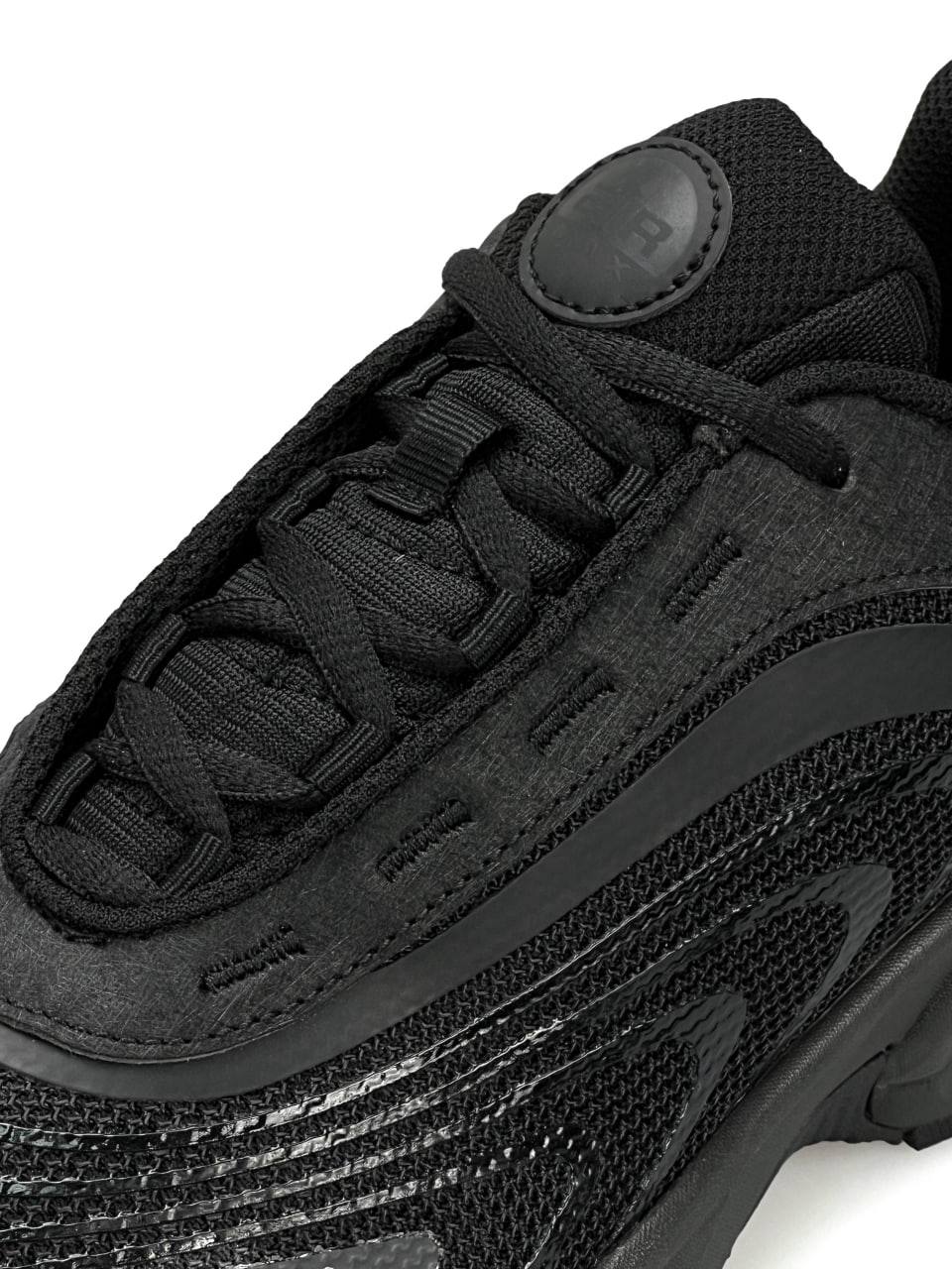 Nike Air Max Fire All Black