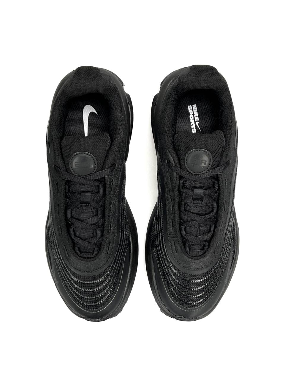 Nike Air Max Fire All Black