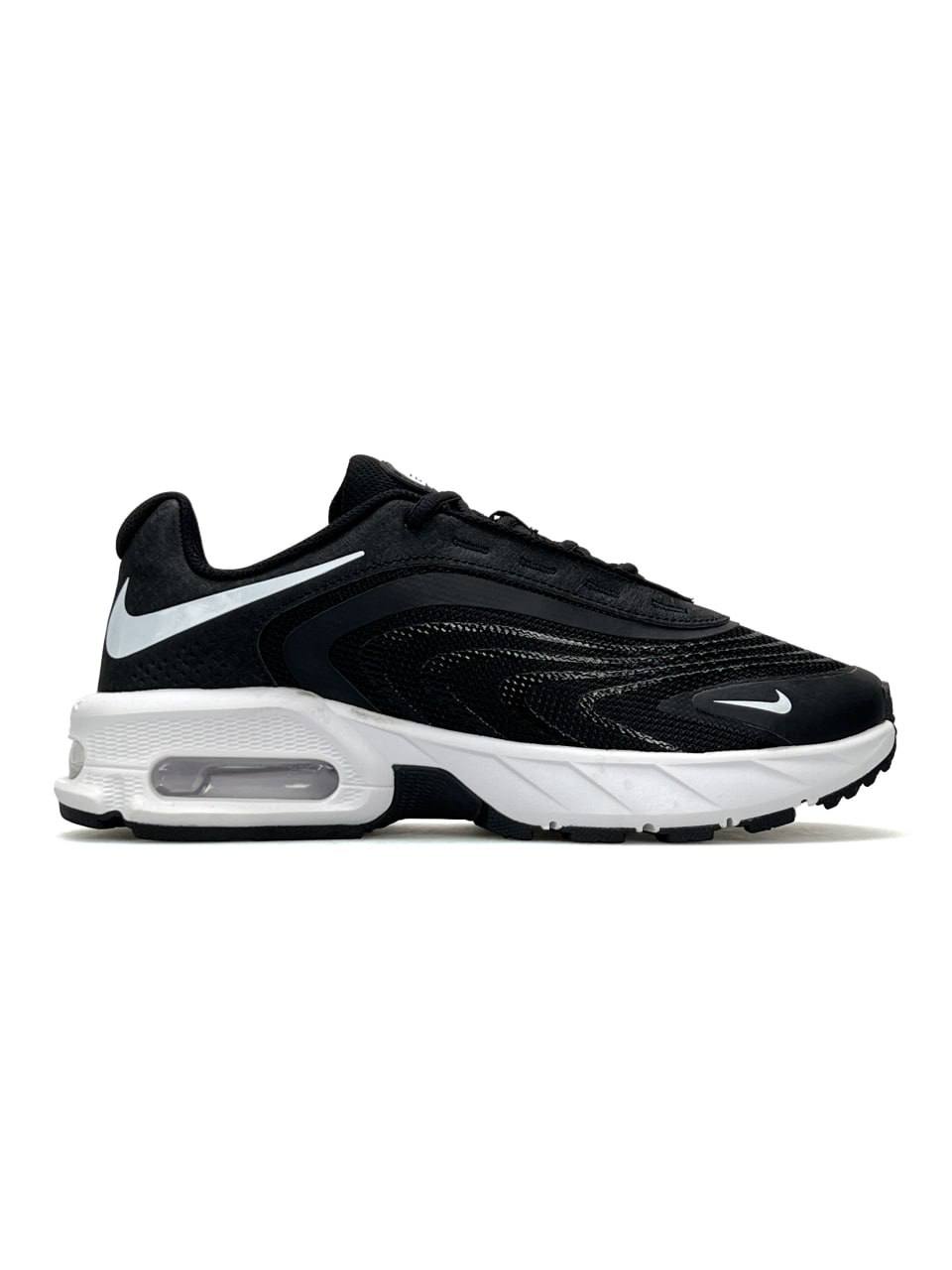 Nike Air Max Fire Black White