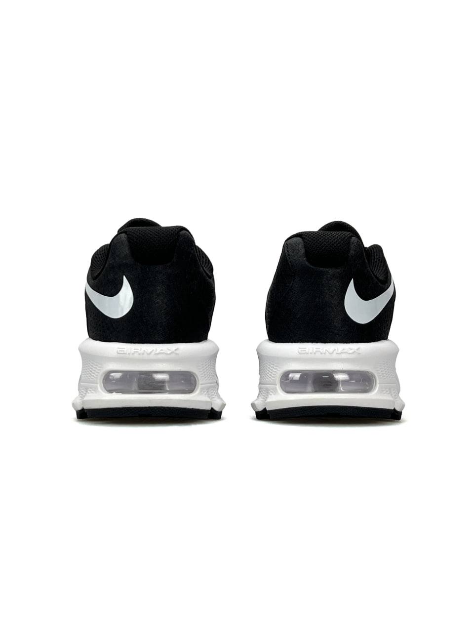 Nike Air Max Fire Black White