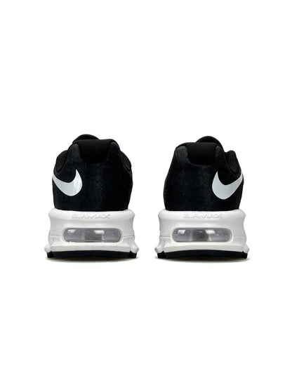 Nike Air Max Fire Black White
