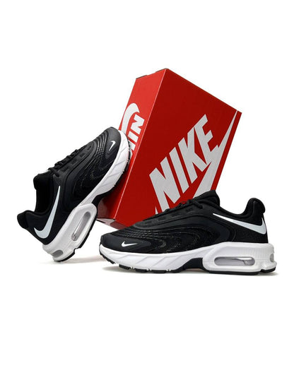 Nike Air Max Fire Black White