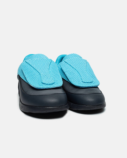 Adidas x Raf Simons Antei Shell Blue