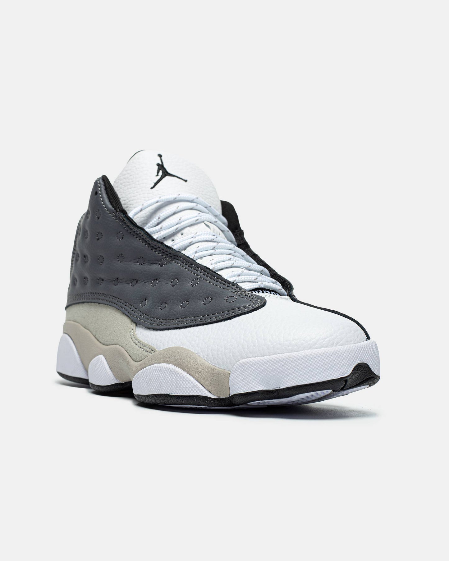 Nike Air Jordan Retro 13 Atmosphere Grey