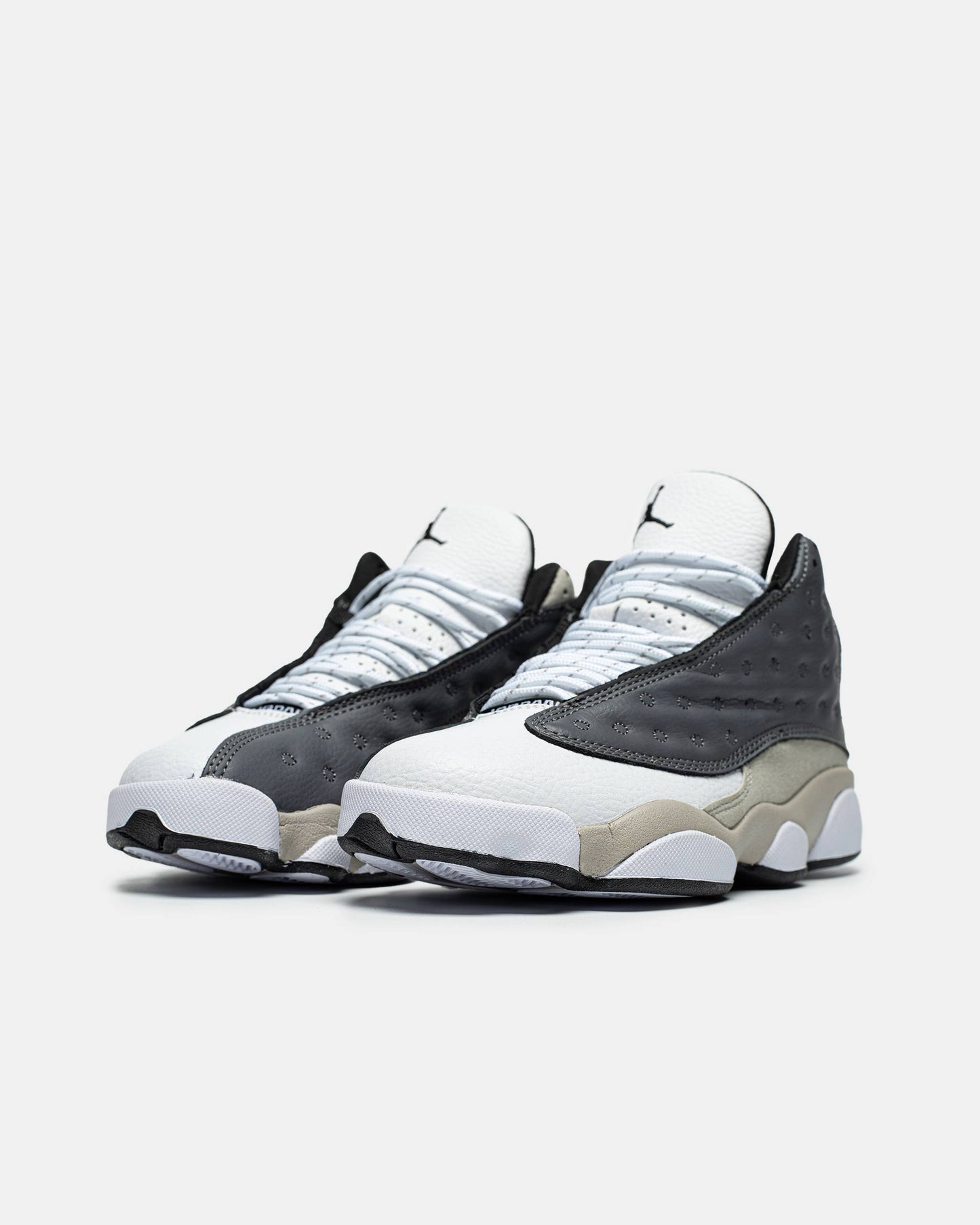 Nike Air Jordan Retro 13 Atmosphere Grey
