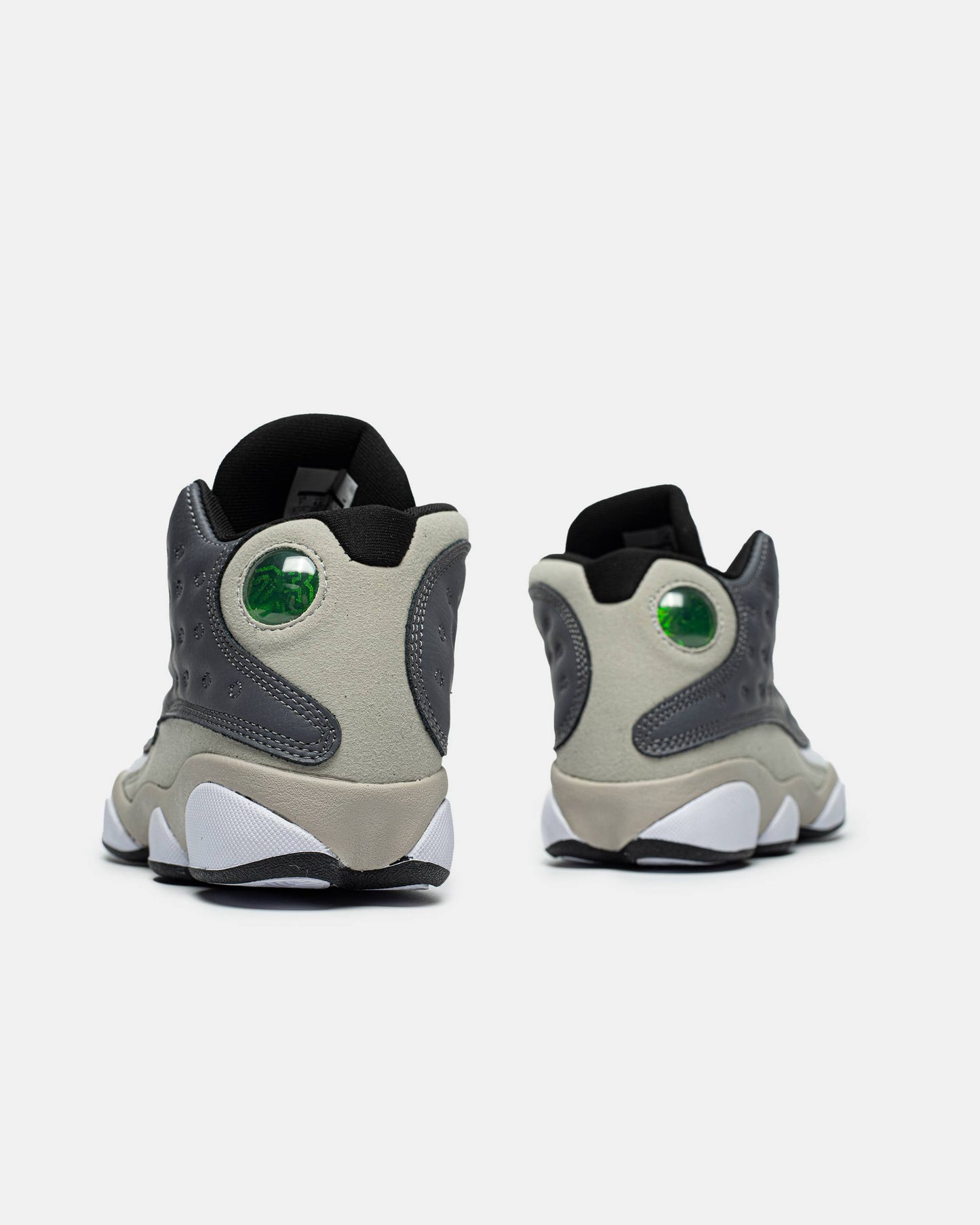 Nike Air Jordan Retro 13 Atmosphere Grey