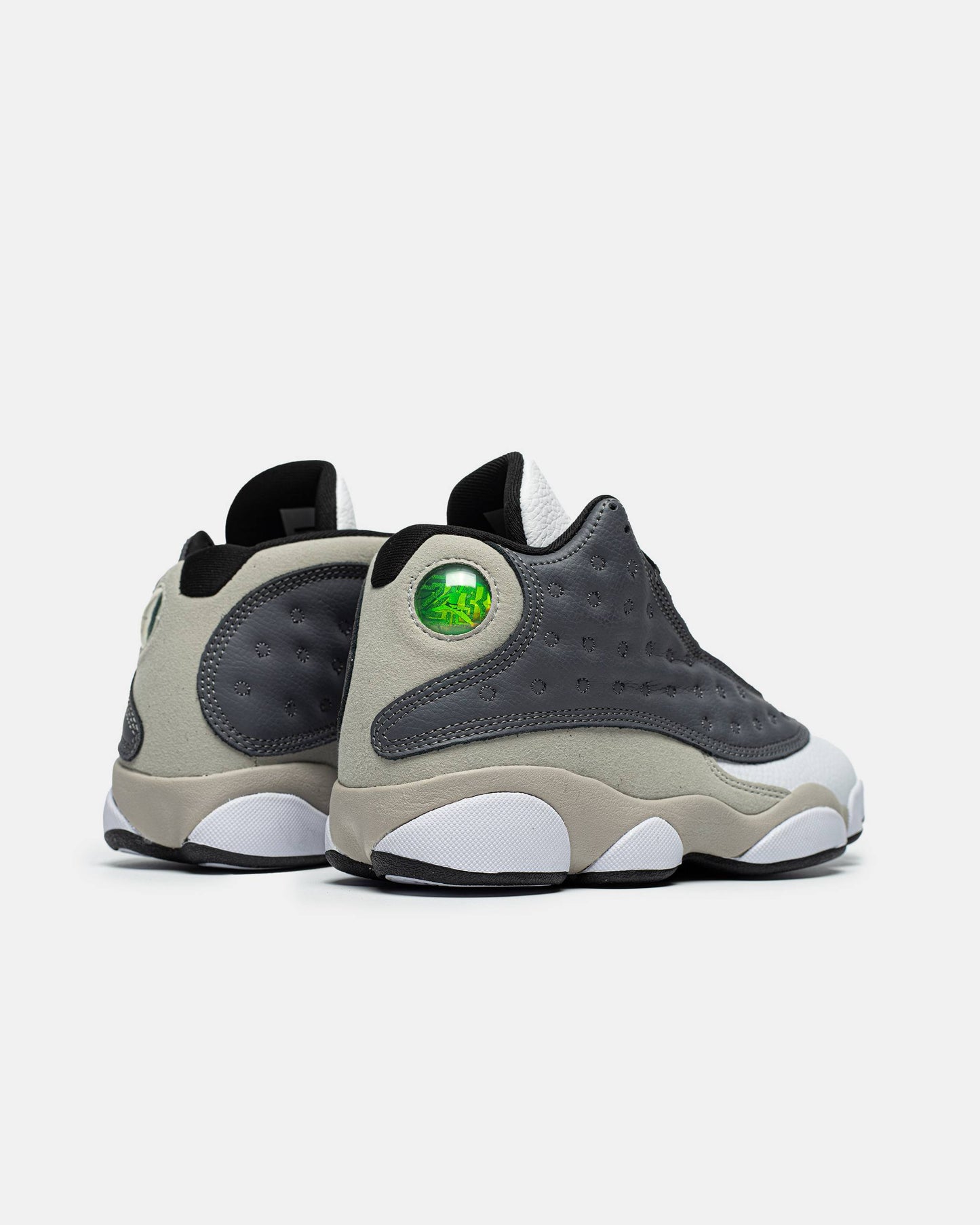 Nike Air Jordan Retro 13 Atmosphere Grey