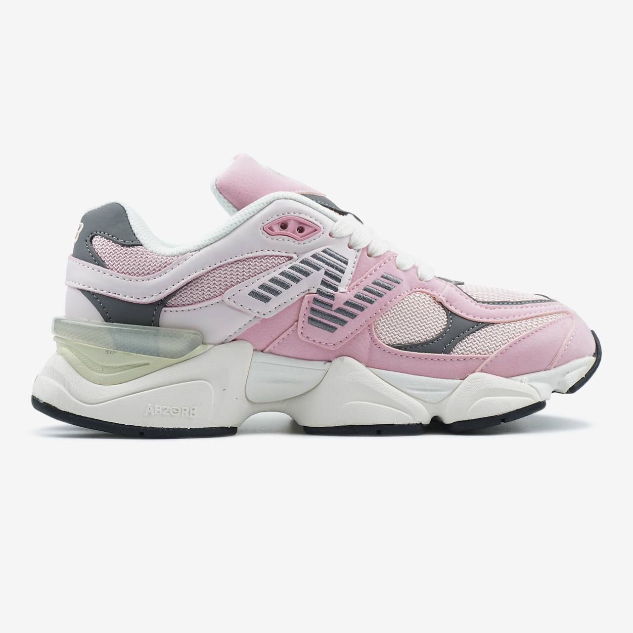 New Balance 9060 Pink Granite