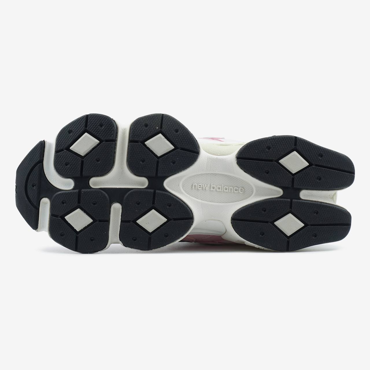 New Balance 9060 Pink Granite