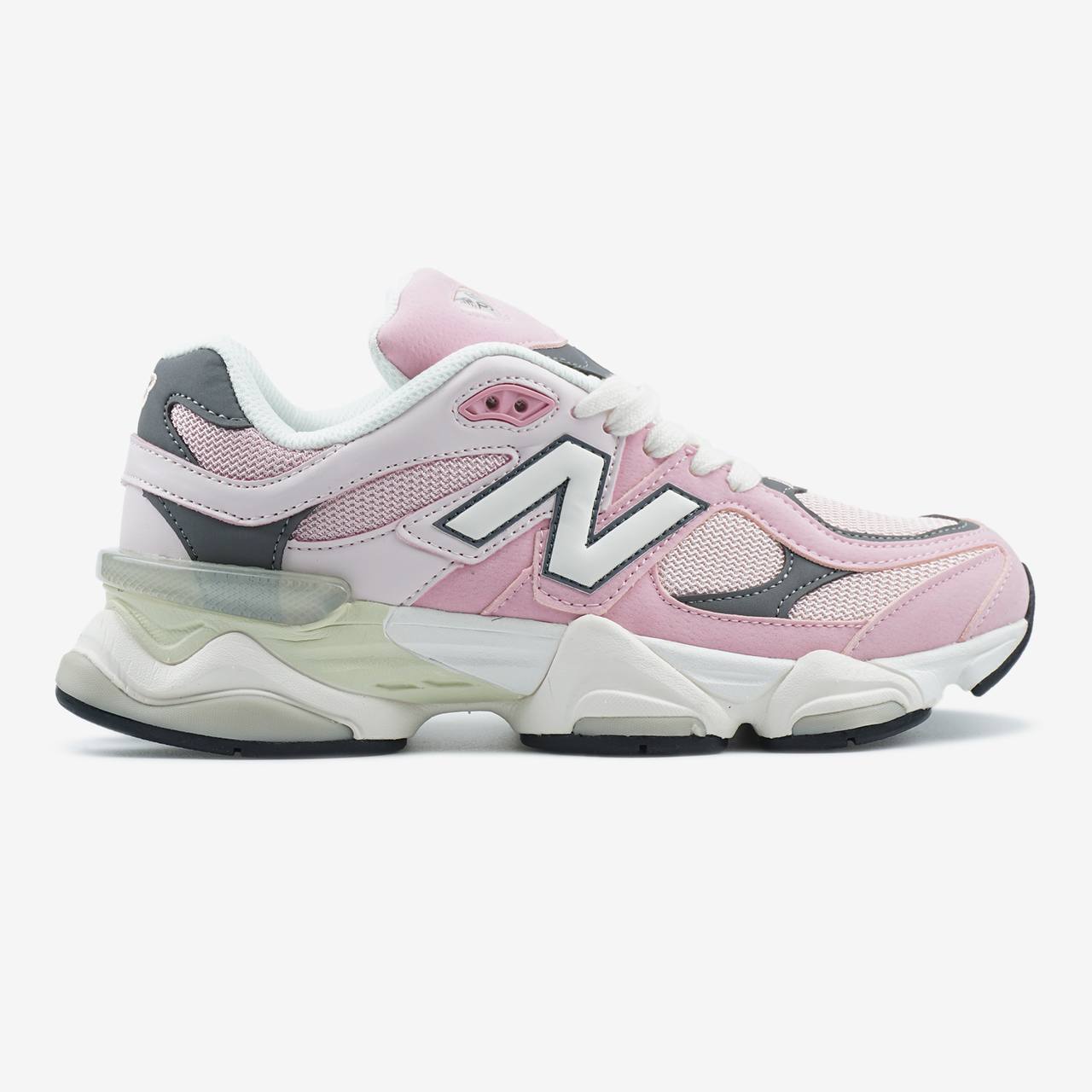 New Balance 9060 Pink Granite