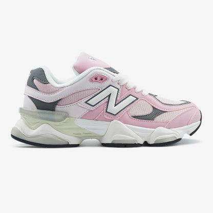 New Balance 9060 Pink Granite