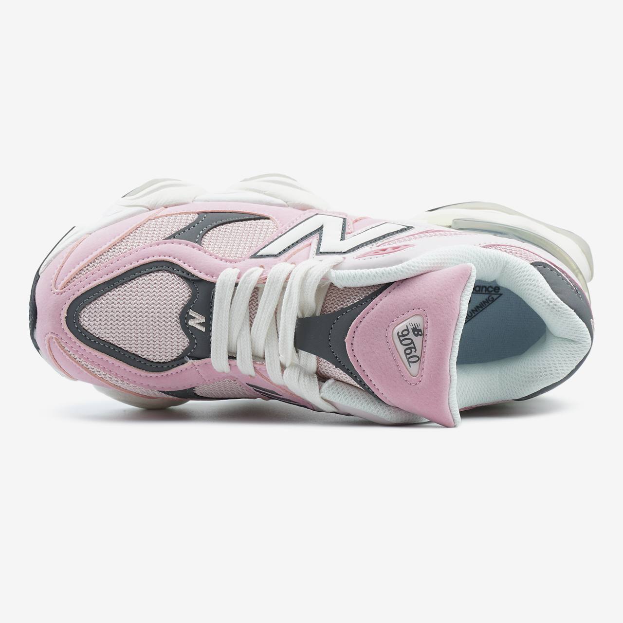 New Balance 9060 Pink Granite