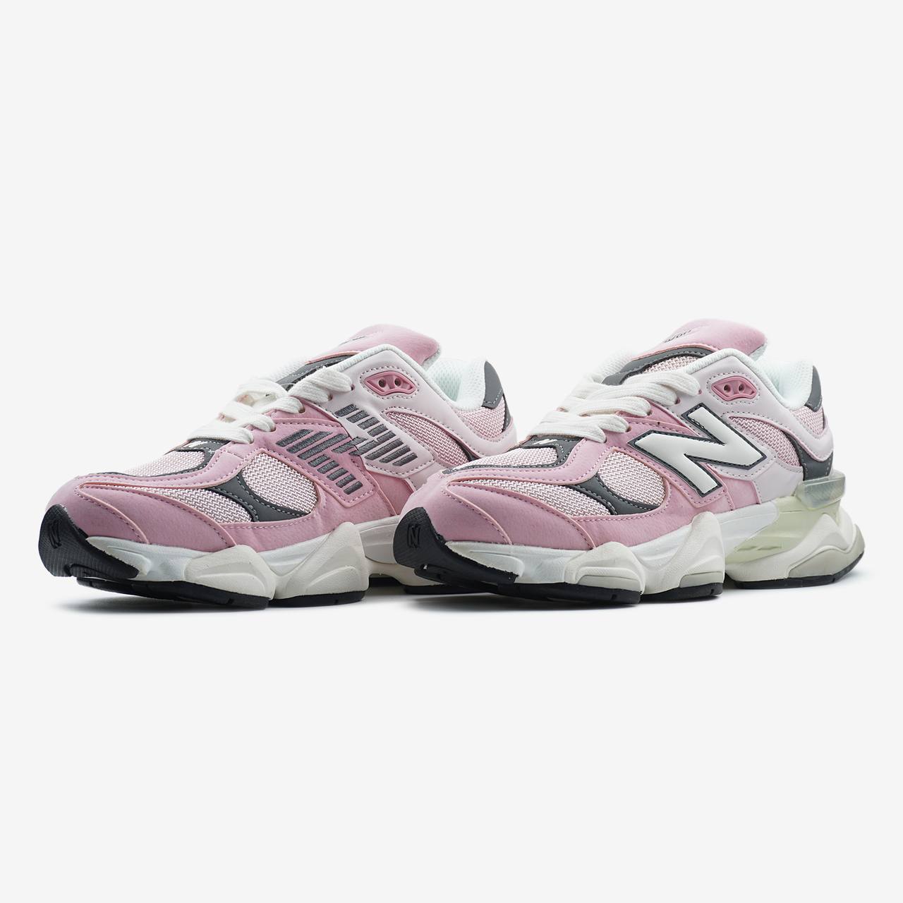 New Balance 9060 Pink Granite