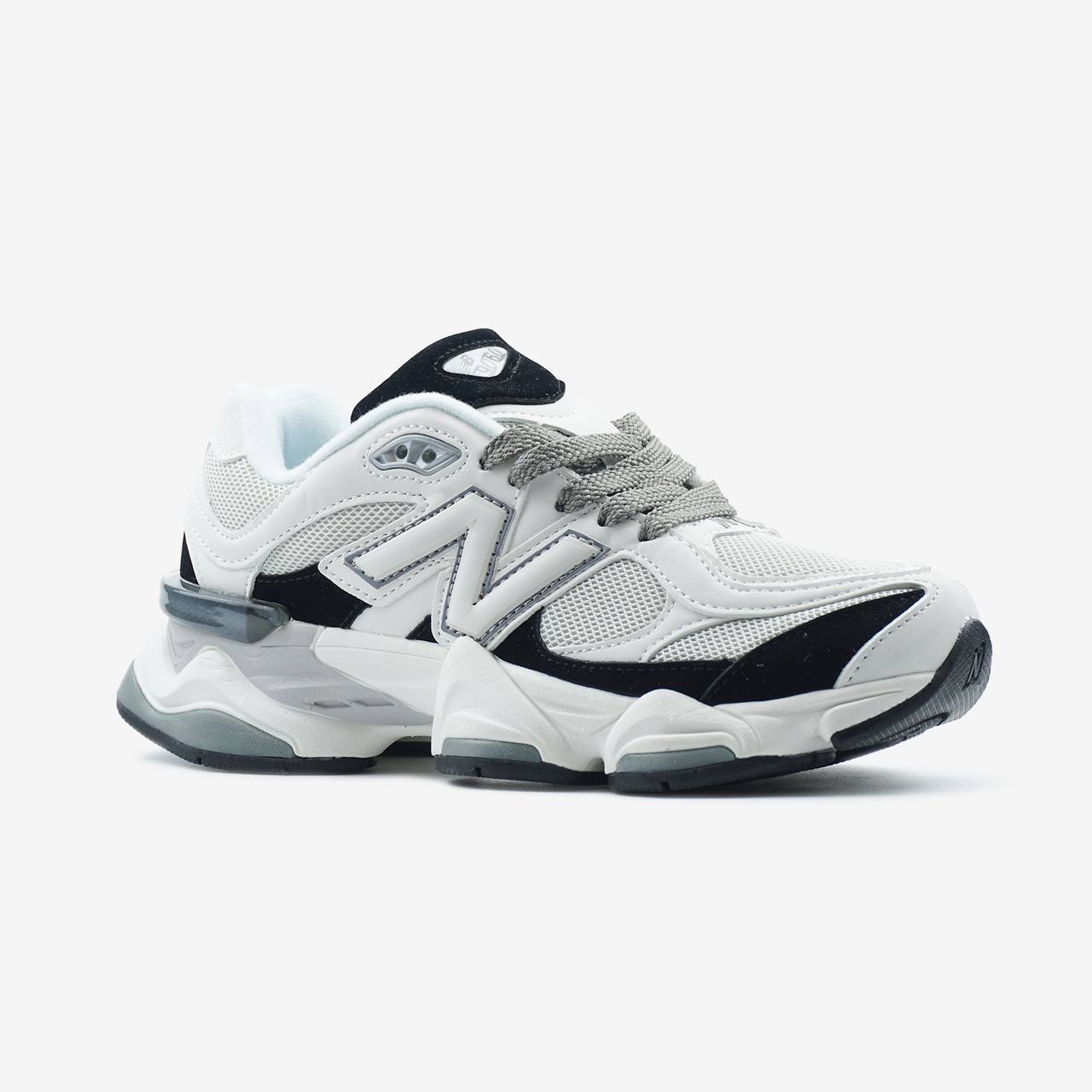 New Balance 9060 Reflection Black