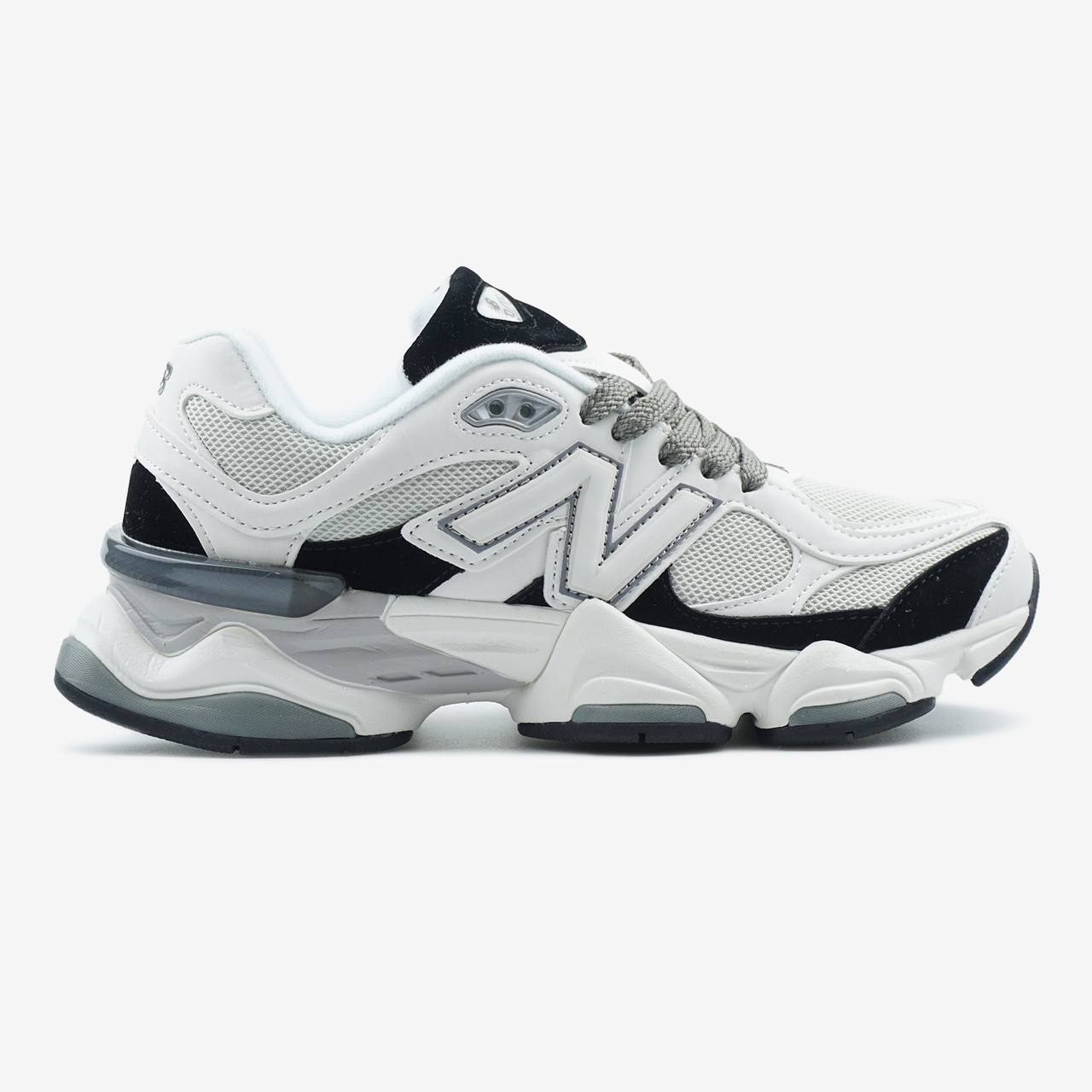 New Balance 9060 Reflection Black