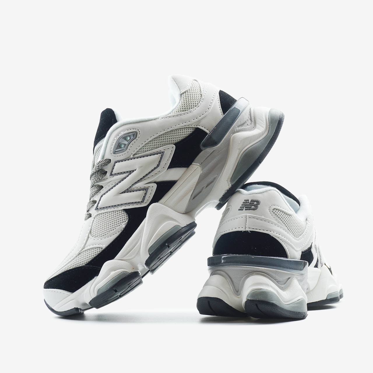 New Balance 9060 Reflection Black