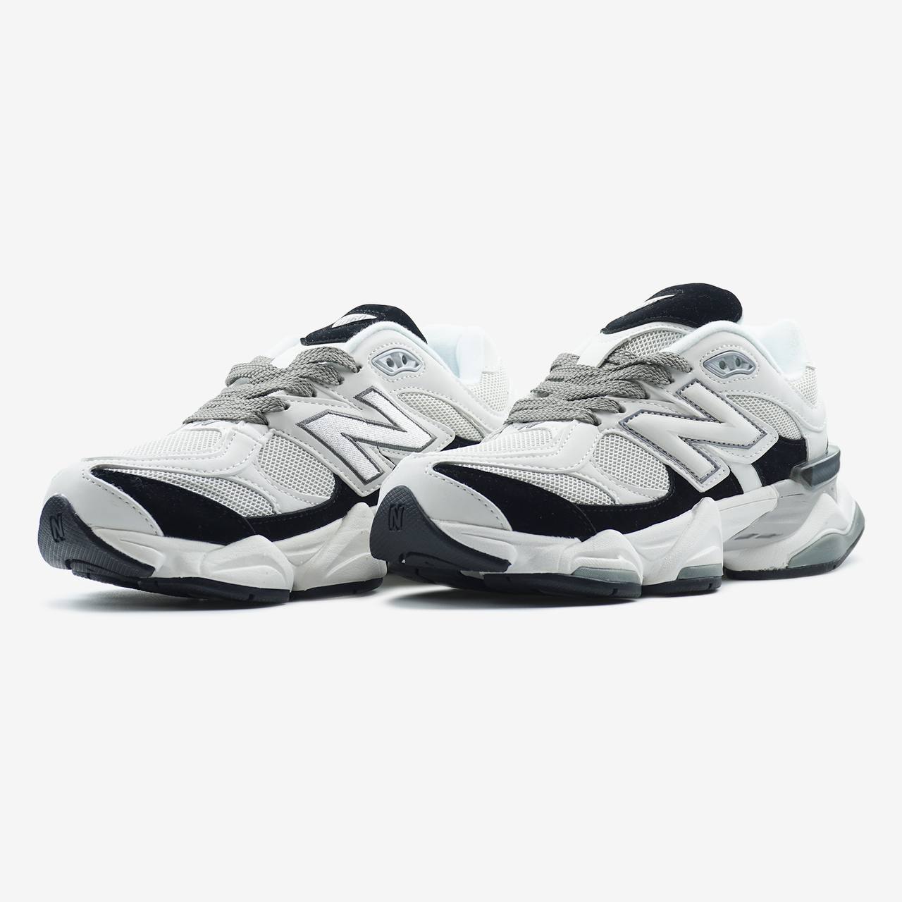 New Balance 9060 Reflection Black