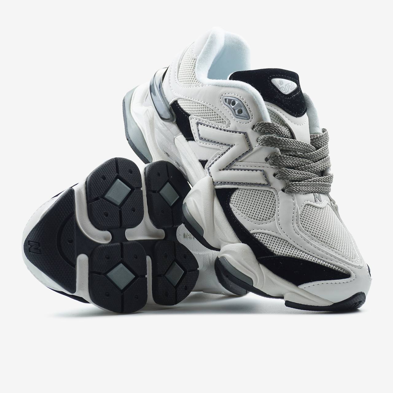 New Balance 9060 Reflection Black