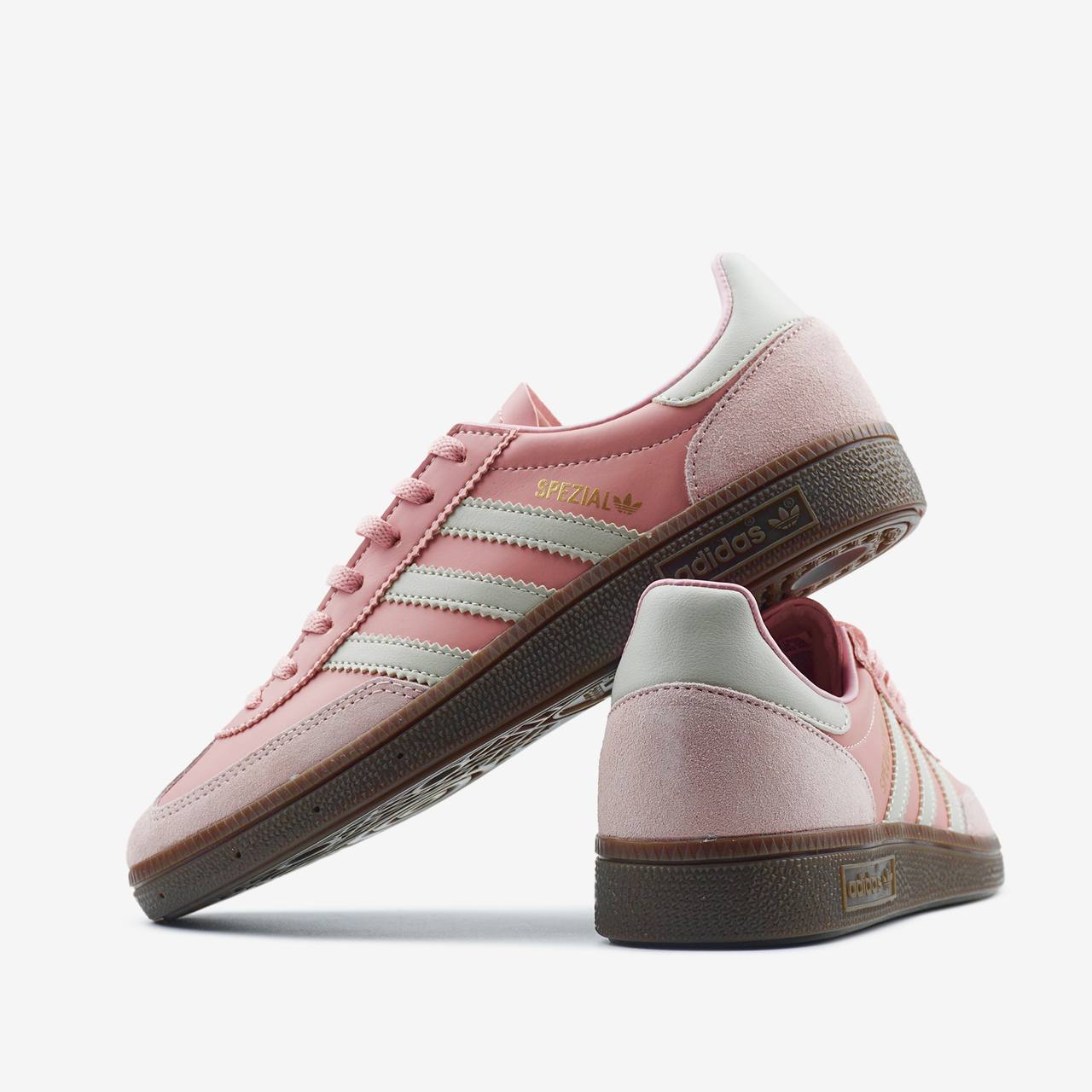 Adidas Handball Spezial Wonder Mauve