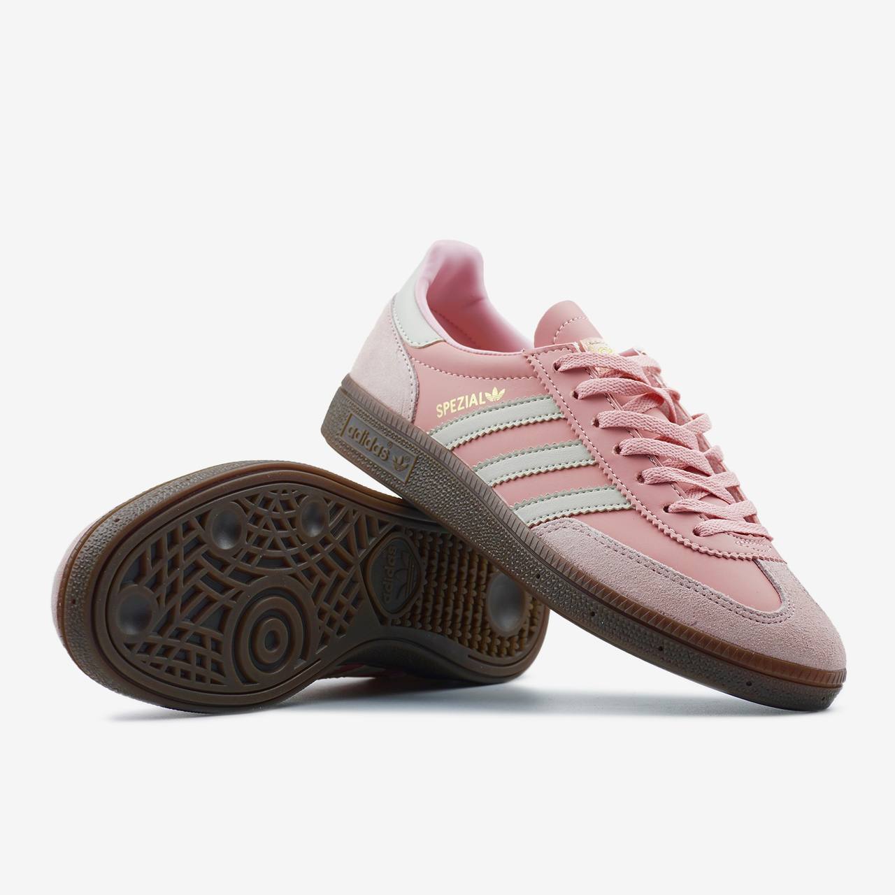 Adidas Handball Spezial Wonder Mauve