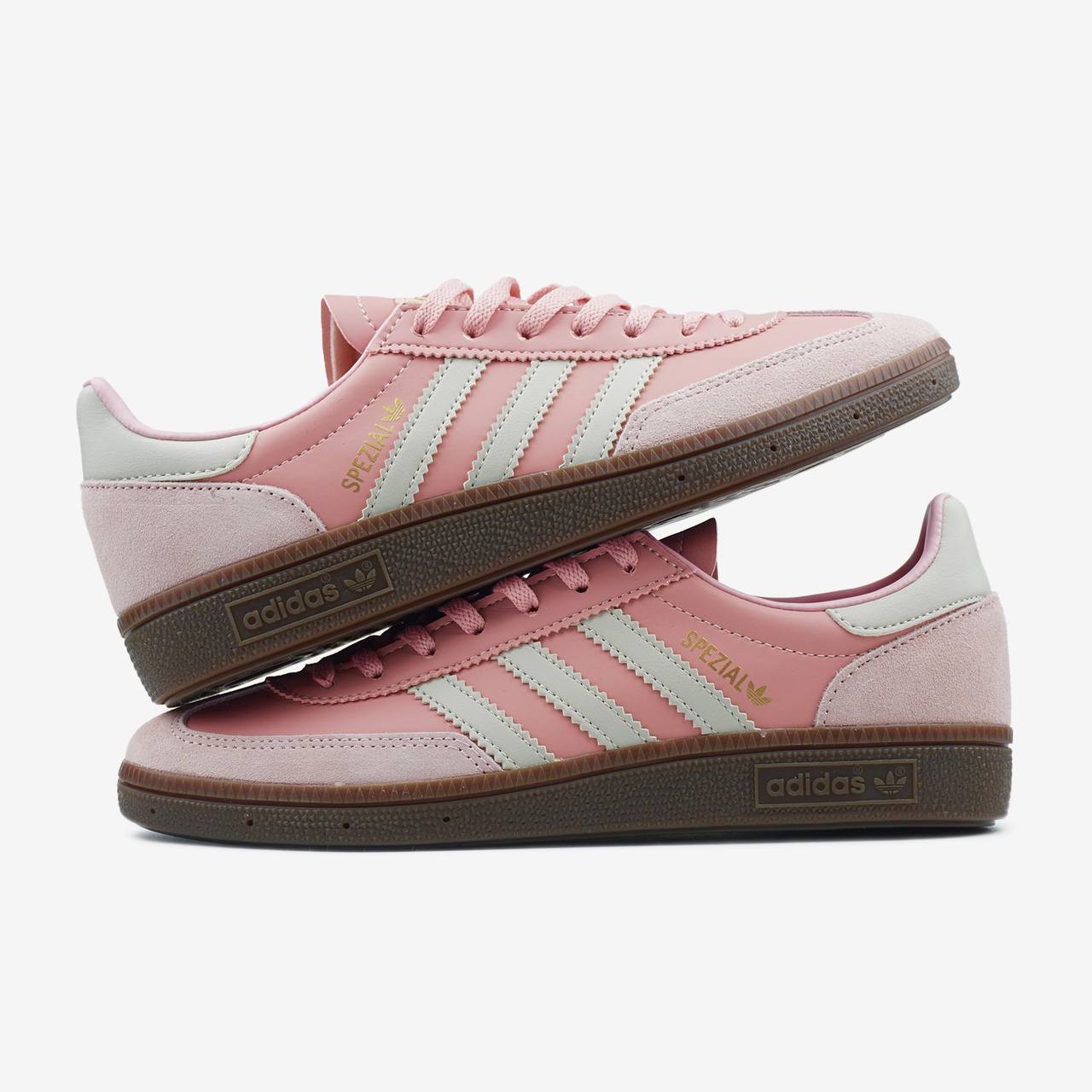 Adidas Handball Spezial Wonder Mauve