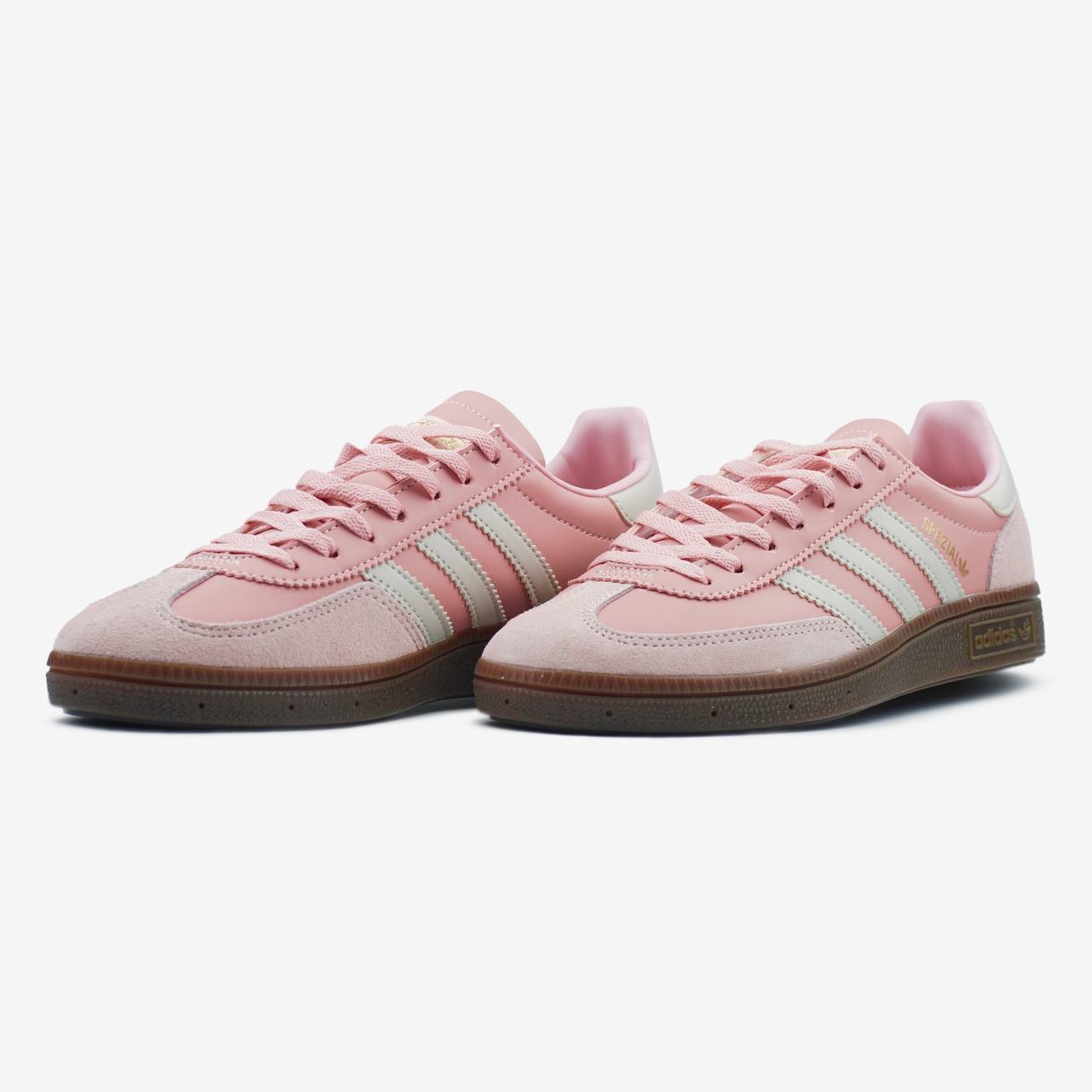 Adidas Handball Spezial Wonder Mauve
