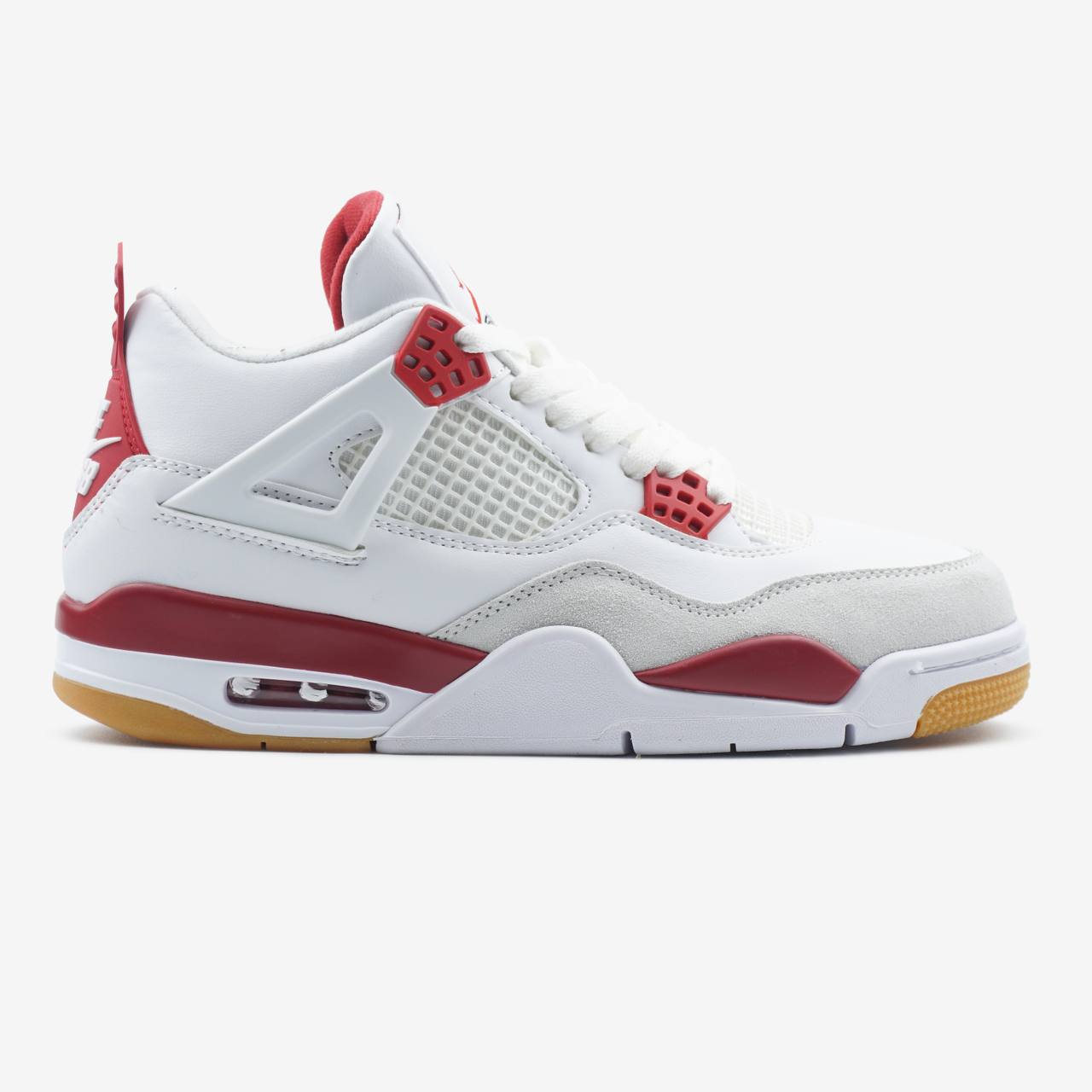 Nike Air Jordan 4 SP Varsity Red
