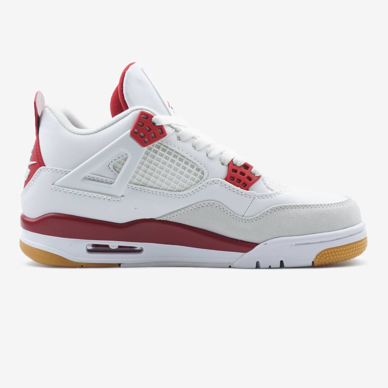 Nike Air Jordan 4 SP Varsity Red