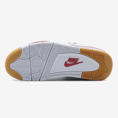 Nike Air Jordan 4 SP Varsity Red