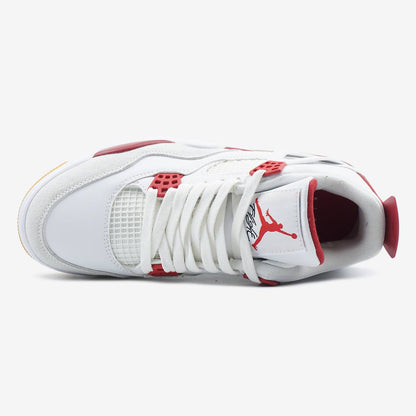 Nike Air Jordan 4 SP Varsity Red