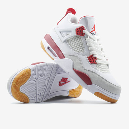 Nike Air Jordan 4 SP Varsity Red