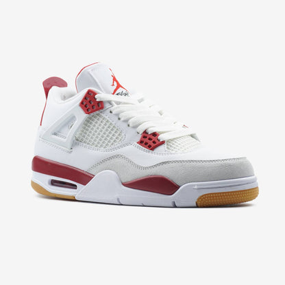 Nike Air Jordan 4 SP Varsity Red