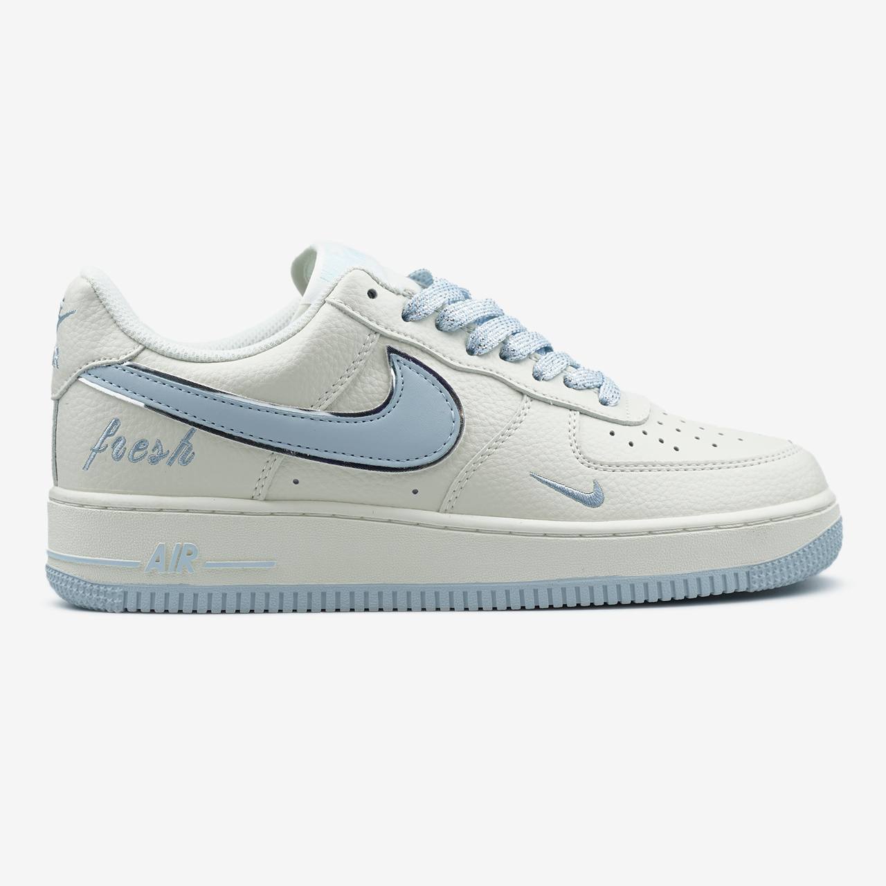 Nike Air Force 1 Low Keep Em Fresh
