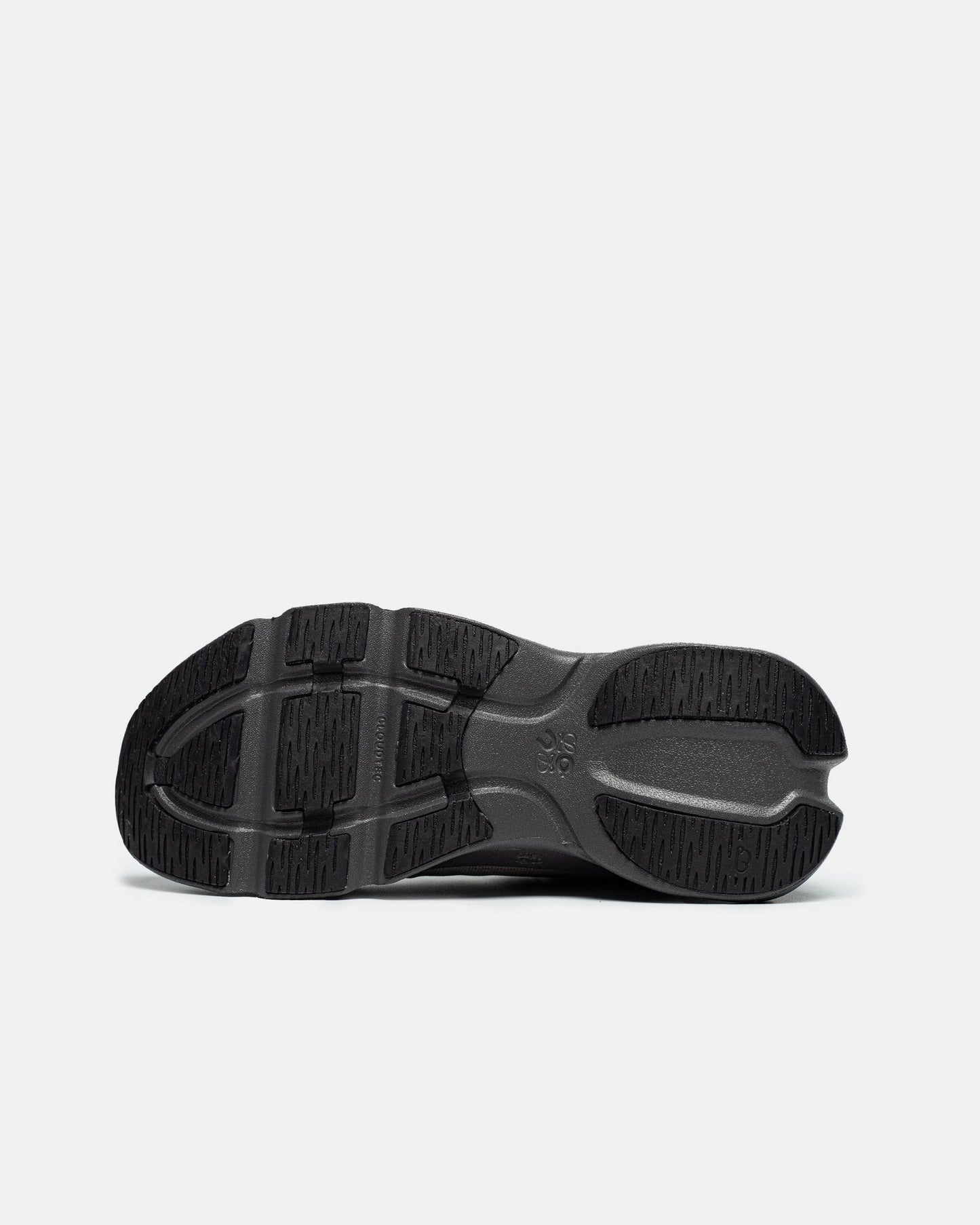 On Cloudsolo x Loewe Brown