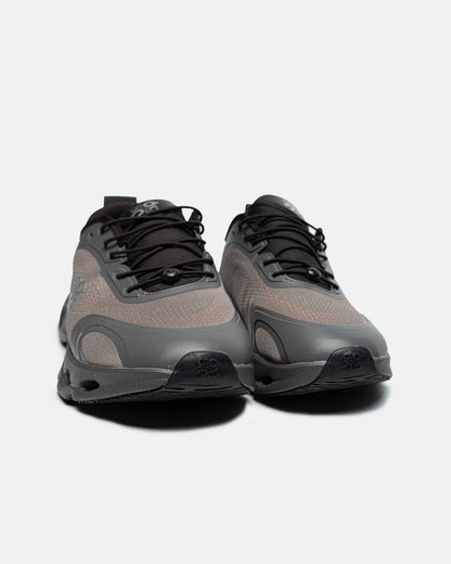 On Cloudsolo x Loewe Brown