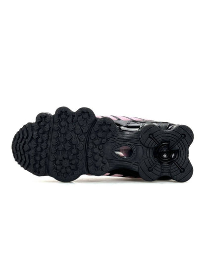 Nike Shox TL Black Pink