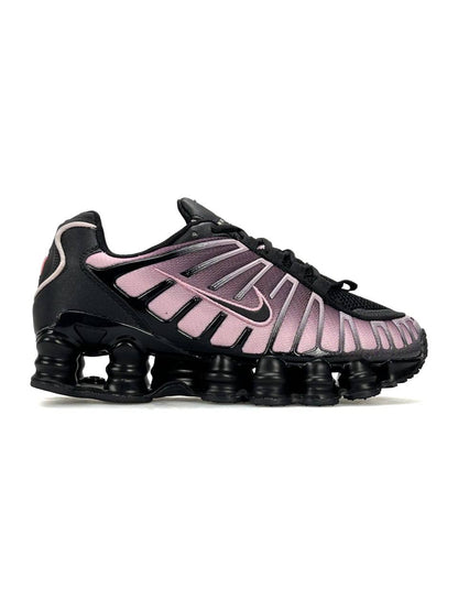 Nike Shox TL Black Pink