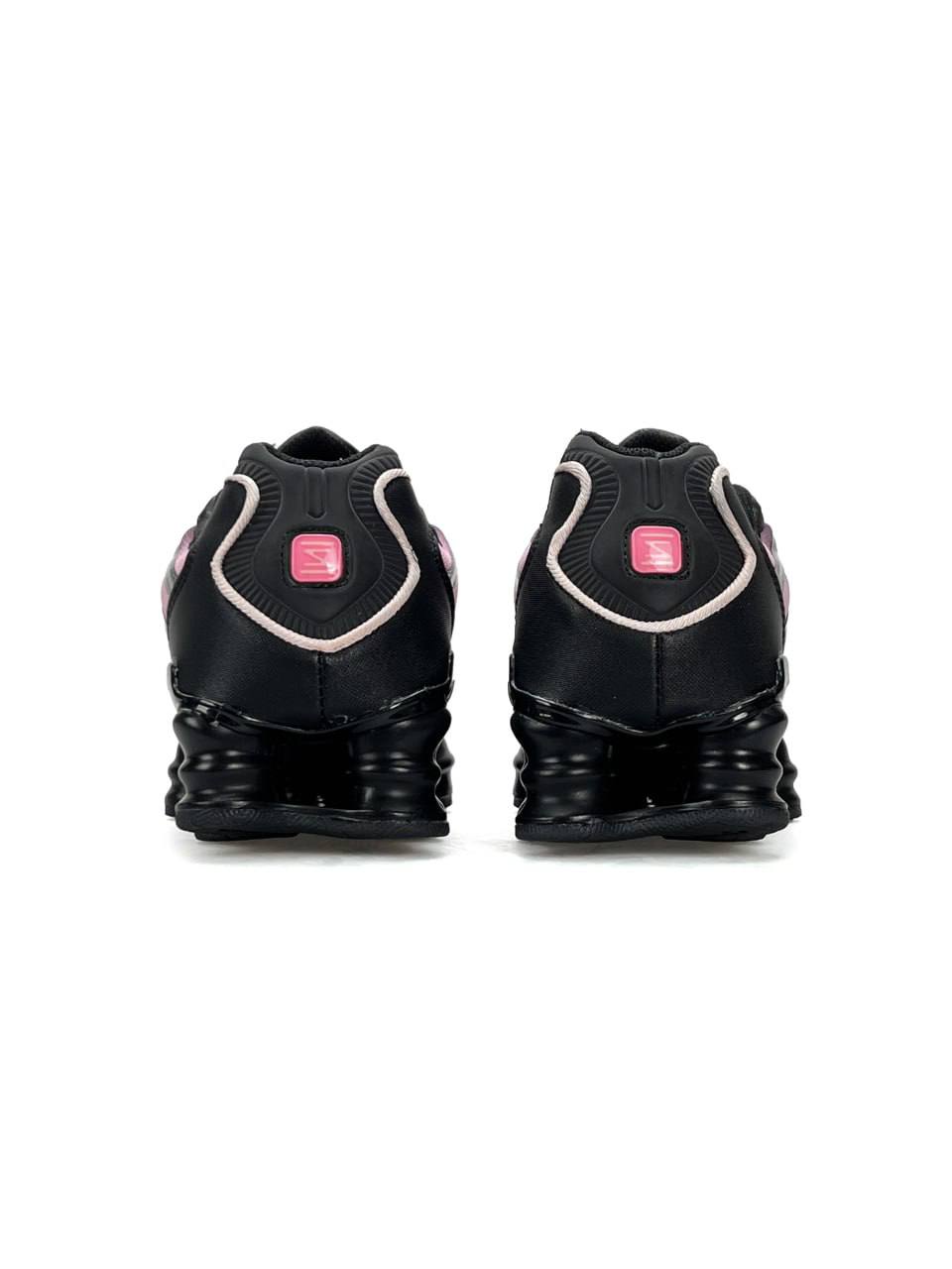 Nike Shox TL Black Pink