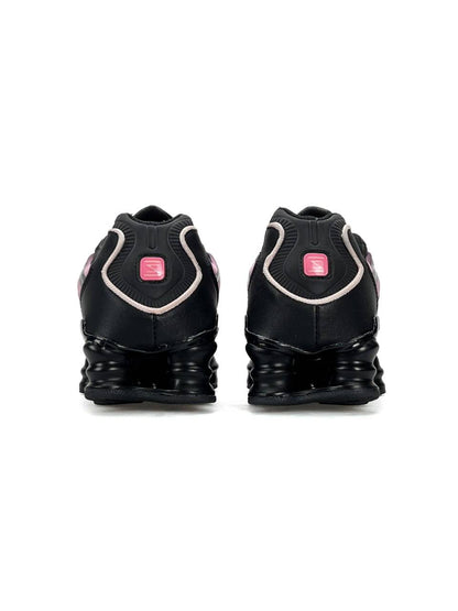 Nike Shox TL Black Pink