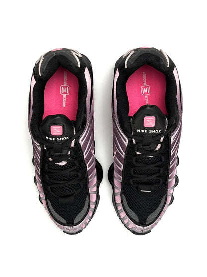 Nike Shox TL Black Pink