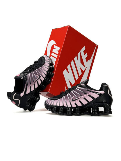 Nike Shox TL Black Pink