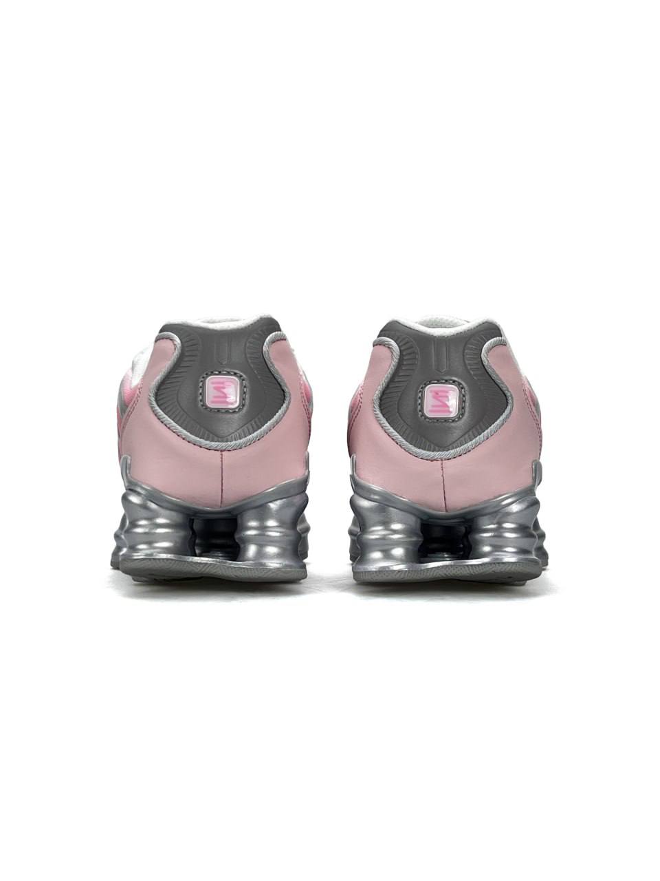 Nike Shox TL Pink Metallic