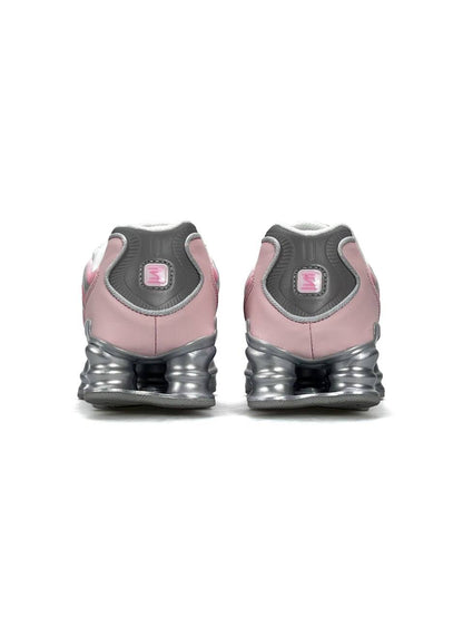 Nike Shox TL Pink Metallic